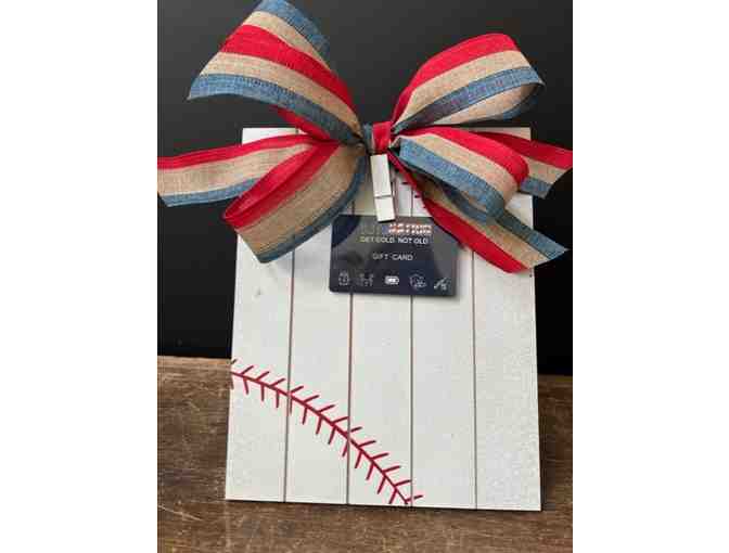 Cryotherapy ~ Cryo Nation