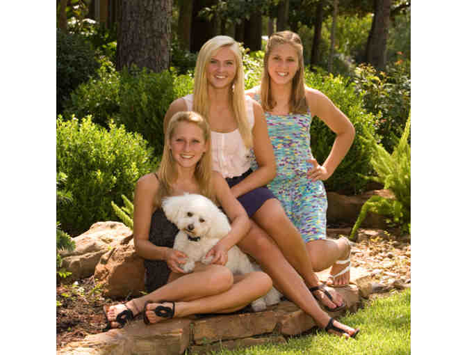 Robin Jackson Photography 8' X 10' Pet Portrait