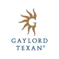 Gaylord Texan Resort