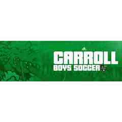 Coach Chris Padilla and Boys Varsity Soccer Team