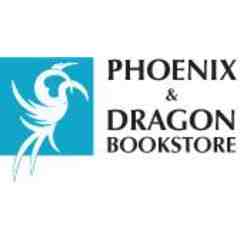 Phoenix and Dragon Bookstore
