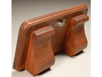 Arts and Craft Shelf