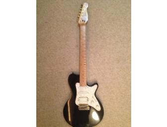 Gently Used Godin SD Guitar