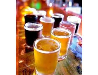 Asheville Brewery Tour for Two