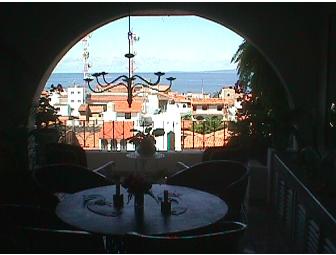 One Week Vacation at Family Condo in Puerta Vallarta