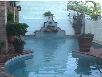 One Week Vacation at Family Condo in Puerta Vallarta