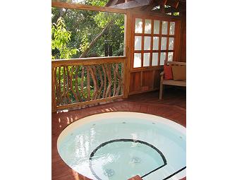 Shoji Spa Pass for Two