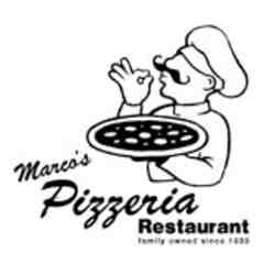 Marco's Pizzeria