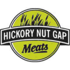 Hickory Nut Gap Meats