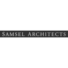 Sponsor: Samsel Architects