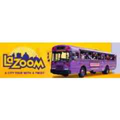 LaZoom Comedy Bus Tours