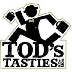 Tod's Tasties