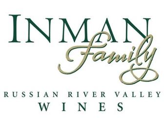 Tour & Tasting for Four at Inman Family Wines