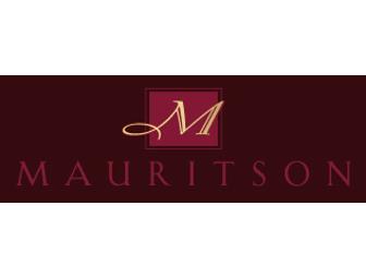 Mauritson Family Winery Wine Tasting and Tour for up to 6 Guests