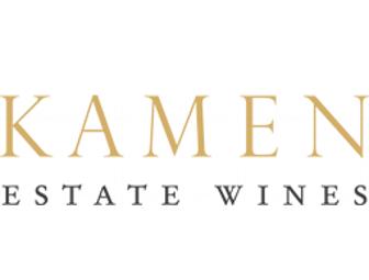 Kamen Estate Wine - Signed Magnum 2006 Cabernet Sauvignon