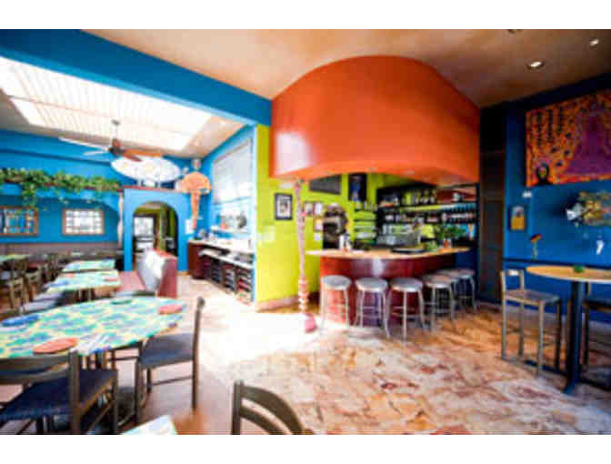 Whipper Snapper - $40 Gift Certificate