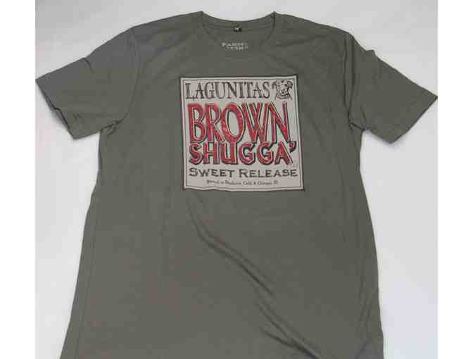 Lagunitas Brewing Company Goodie Bag