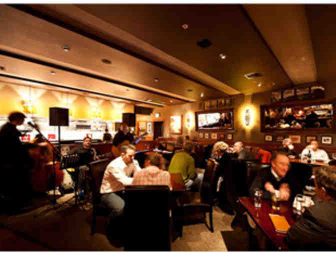 Bungalow 44, Mill Valley - $50 Gift Certificate