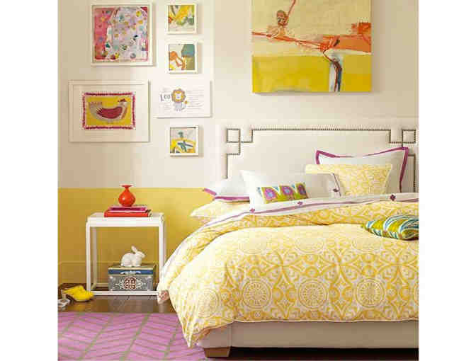 Serena & Lily - Day of Design Consultation and a $200 Gift Card