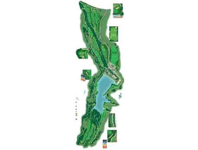 Strawberry Farms Golf