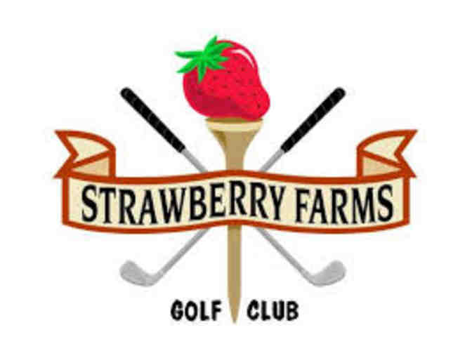 Strawberry Farms Golf
