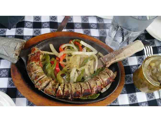 Bay Cruise and Dinner in Newport