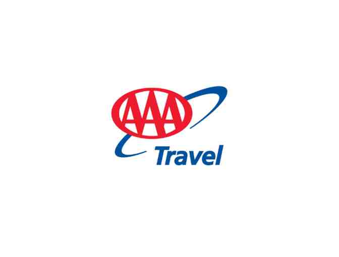 AAA Travel Voucher