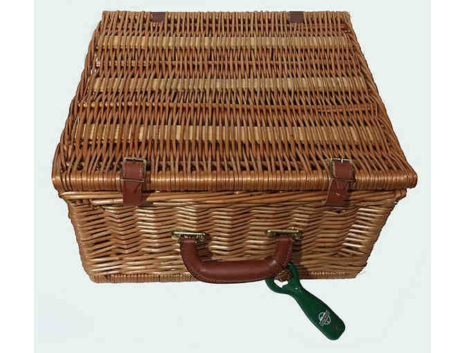 Optima Picnic Basket