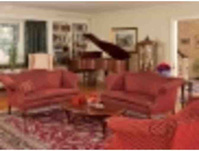 Weekend in the Berkshires: A Two-Night Stay at the Applegate Inn