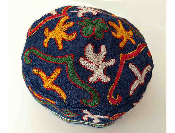 Yarmulke