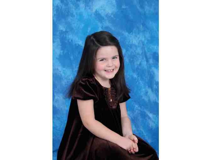 One Hour of Photography Services