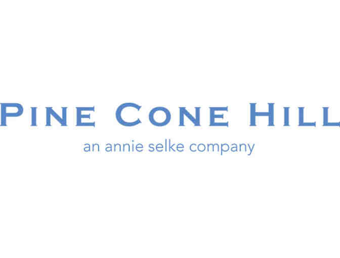 Pine Cone Hill Lacey Throw