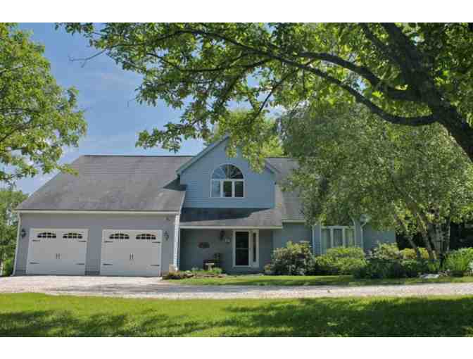 One Hour of Photography Services