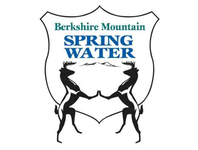 Ceramic Water Dispenser