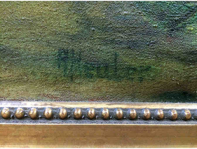 Still Life Oil Painting