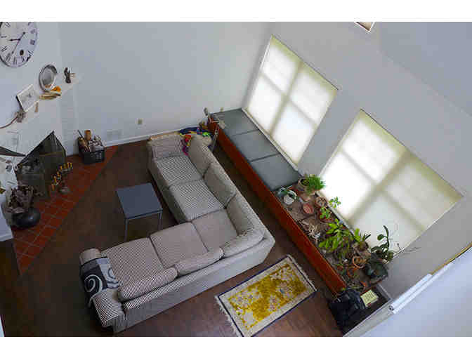 Weekend in the Berkshires: Two-Night Condo Stay