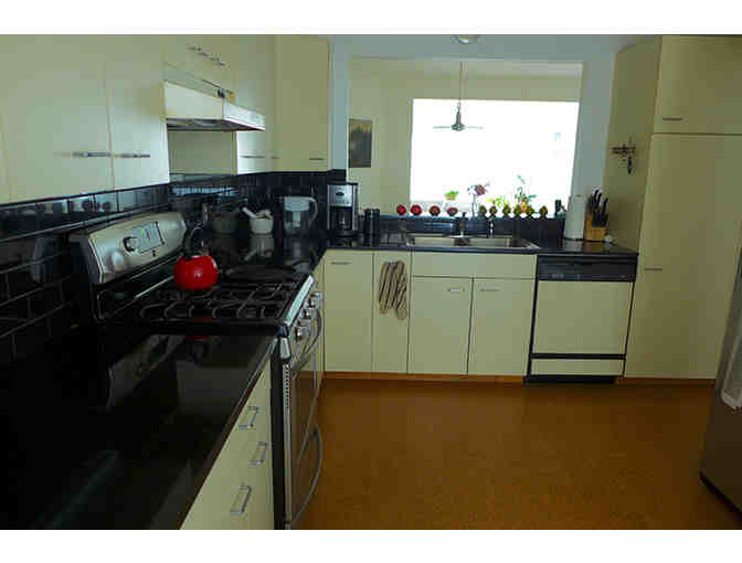 Weekend in the Berkshires: Two-Night Condo Stay