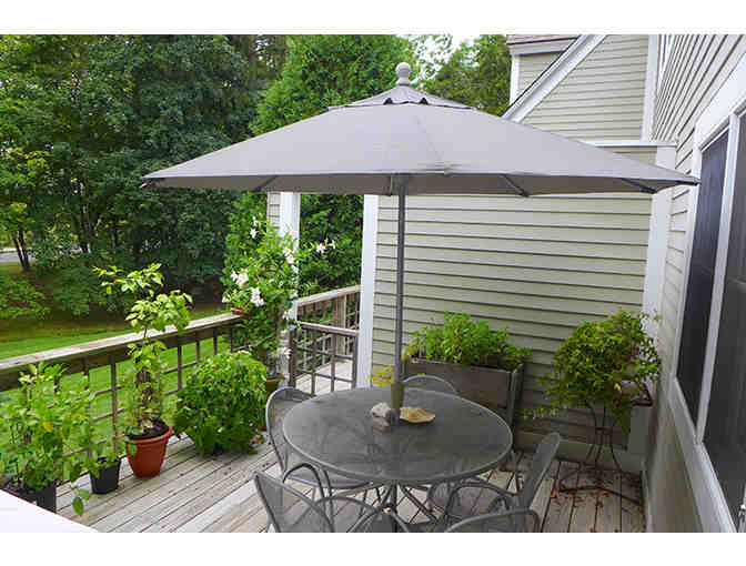 Weekend in the Berkshires: Two-Night Condo Stay