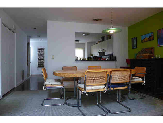 Weekend in the Berkshires: Two-Night Condo Stay