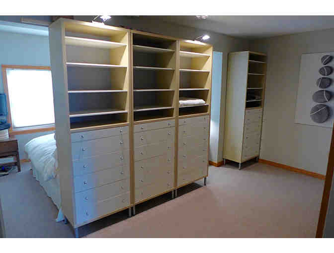 Weekend in the Berkshires: Two-Night Condo Stay