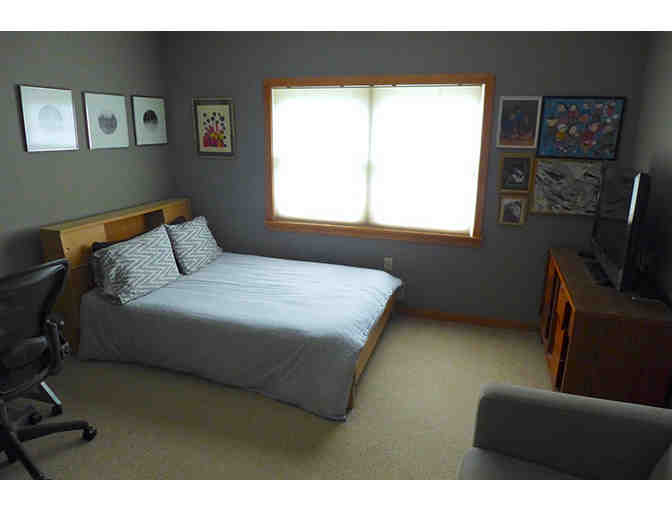 Weekend in the Berkshires: Two-Night Condo Stay