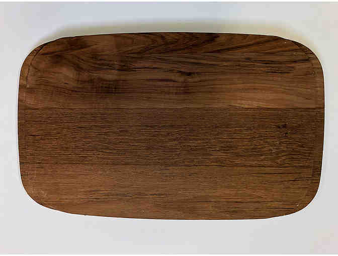 Koehler cutting board for over the sink