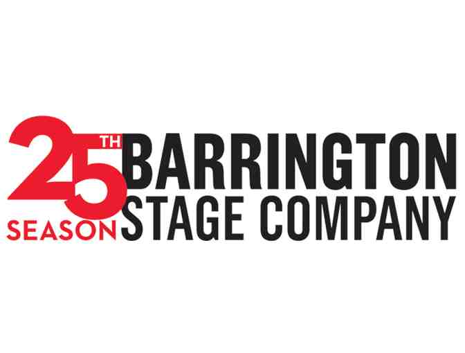 2 Tickets to a Barrington Stage performance of 'American Underground'