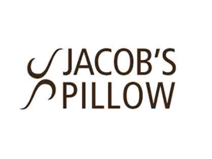 2 Tickets to any Jacob's Pillow Festival 2020 Show
