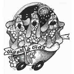 Robin Mallory - Wash & Wag