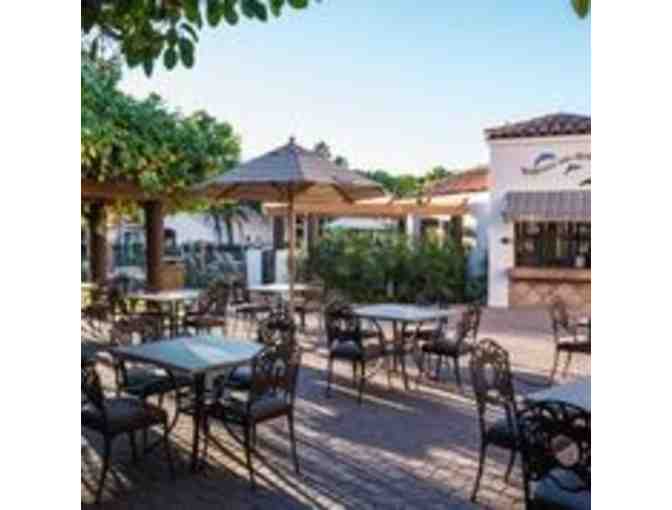 The Fess Parker - A Doubletree by Hilton Resort, Santa Barbara