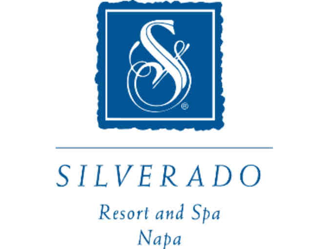 Silverado Resort and Spa Stay in Napa, California + Golf for FOUR