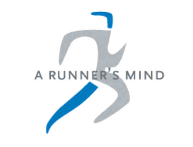 A Runner's Mind Training & Gift Certificate