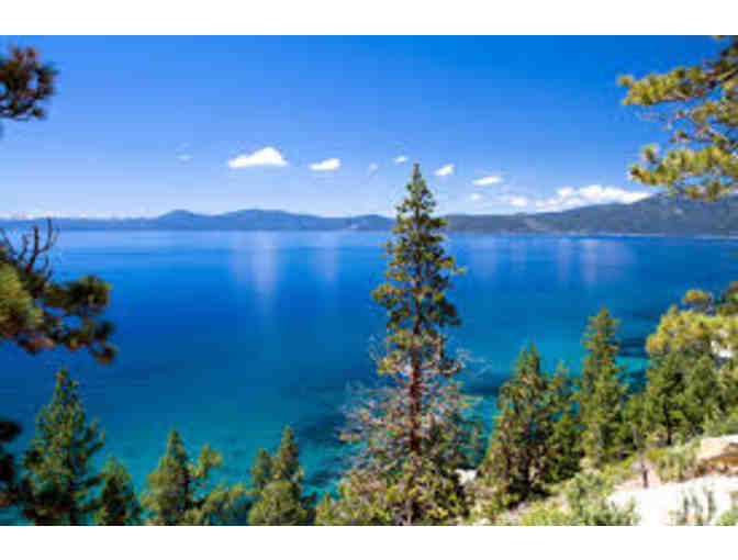 Lake Tahoe Condo in Incline Village - 3 Bedrooms