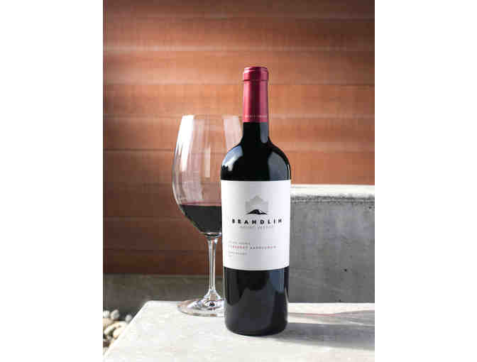 Cuvaison Wine Tasting for 4 & Magnum Brandlin Estate Cabernet Sauvignon - Photo 3